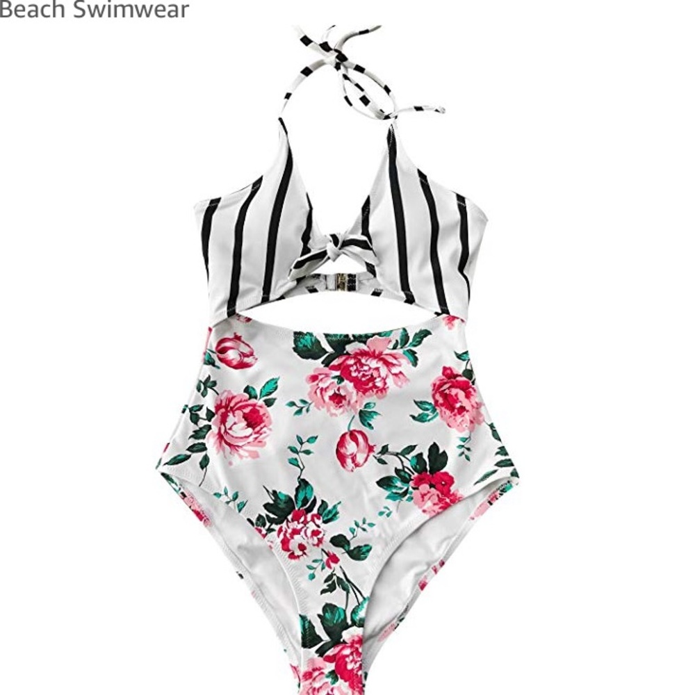 Cupshe One Piece